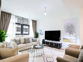 Fully Furnished with Terrace and Balcony